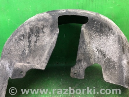 ФОТО Підкрилок для Volkswagen Jetta 5 1K2, 1K5 (01.2005 - 12.2010) Київ