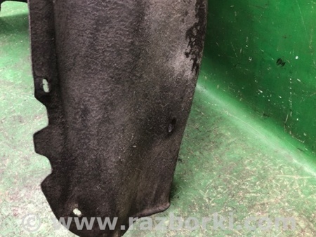 ФОТО Підкрилок для Volkswagen Jetta 5 1K2, 1K5 (01.2005 - 12.2010) Київ