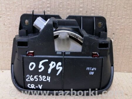 ФОТО Фонарь стоп-сигнала для Honda CR-V III (06-12) Київ