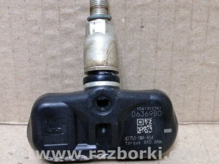 ФОТО Датчик тиску в шинах для Honda CR-V III (06-12) Київ