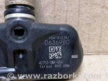 ФОТО Датчик тиску в шинах для Honda CR-V III (06-12) Київ