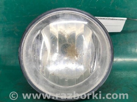 ФОТО Протитуманна фара для Toyota Solara Київ