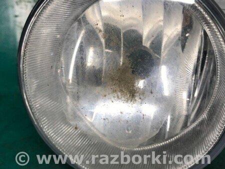 ФОТО Протитуманна фара для Toyota Solara Київ