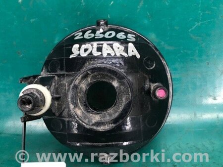 ФОТО Протитуманна фара для Toyota Solara Київ