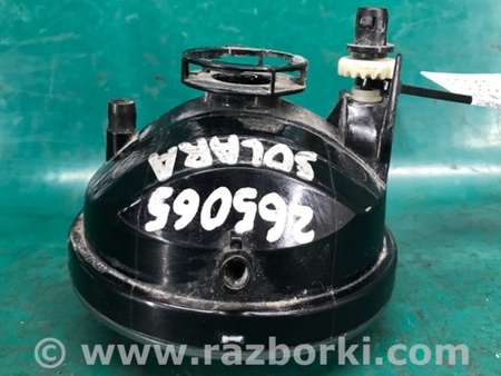 ФОТО Протитуманна фара для Toyota Solara Київ