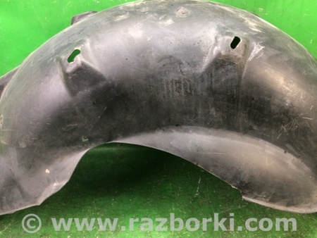 ФОТО Підкрилок для Mercedes-Benz M-CLASS W163 (97-05) Київ