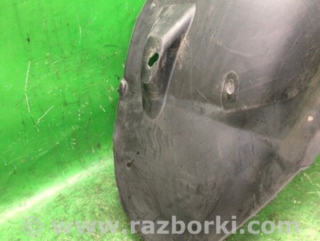 ФОТО Підкрилок для Mercedes-Benz M-CLASS W163 (97-05) Київ