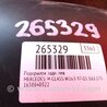 ФОТО Підкрилок для Mercedes-Benz M-CLASS W163 (97-05) Київ