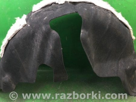 ФОТО Підкрилок для Volkswagen Passat B8 (2014-2023) Київ