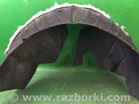 ФОТО Підкрилок для Volkswagen Passat B8 (2014-2023) Київ