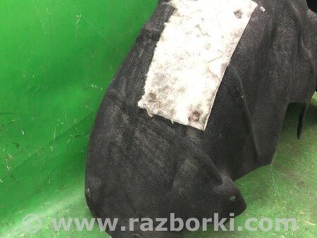 ФОТО Підкрилок для Volkswagen Passat B8 (2014-2023) Київ