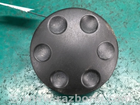 ФОТО Заглушка протитуманних фар для Nissan Rogue (08-14) Київ