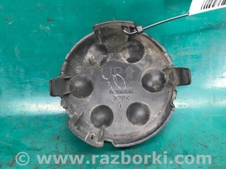 ФОТО Заглушка протитуманних фар для Nissan Rogue (08-14) Київ