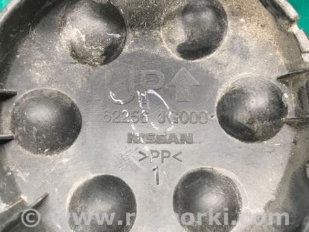 ФОТО Заглушка протитуманних фар для Nissan Rogue (08-14) Київ