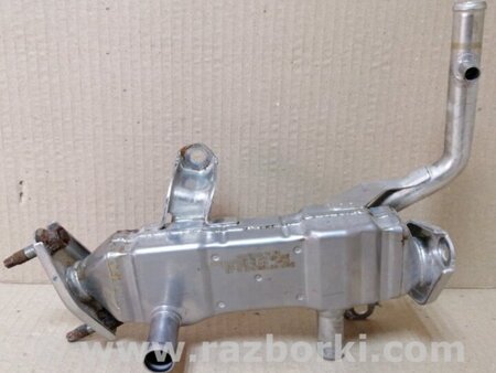 ФОТО Радіатор системи EGR для Lexus CT200 (11-17) Київ