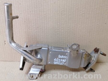 ФОТО Радіатор системи EGR для Lexus CT200 (11-17) Київ