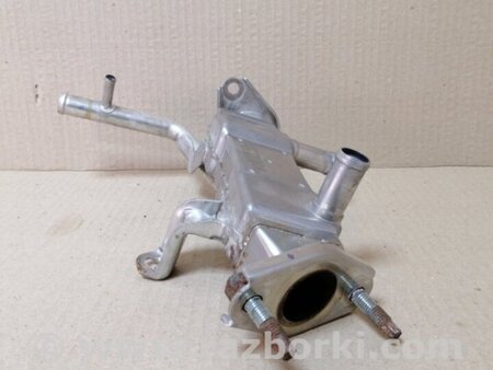 ФОТО Радіатор системи EGR для Lexus CT200 (11-17) Київ