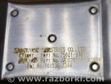 ФОТО Радіатор системи EGR для Lexus CT200 (11-17) Київ