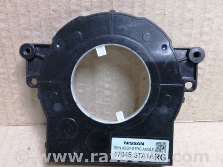 ФОТО Датчик кута повороту керма для Infiniti QX60/JX35 Київ