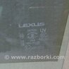 ФОТО Скло дверей для Lexus CT200 (11-17) Київ