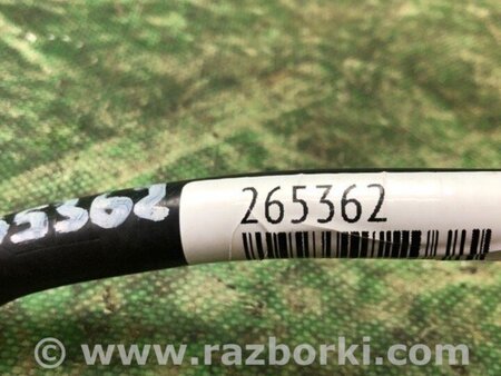 ФОТО Трубка паливна для Volkswagen Jetta USA (10-17) Київ