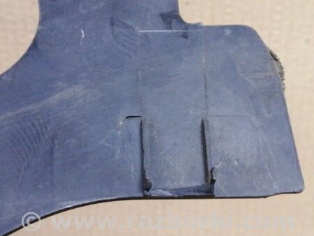 ФОТО дефлектор радіатора для Infiniti QX60/JX35 Київ