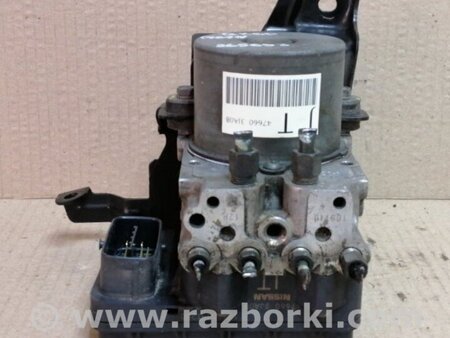 ФОТО Блок антиблокувальної системи для Infiniti QX60/JX35 Київ