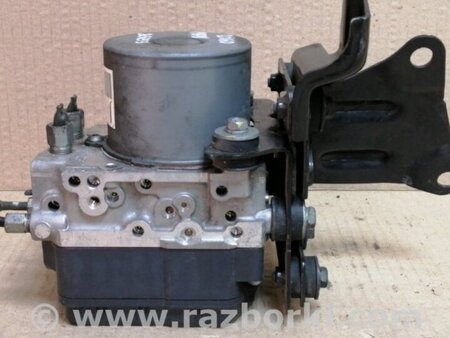 ФОТО Блок антиблокувальної системи для Infiniti QX60/JX35 Київ