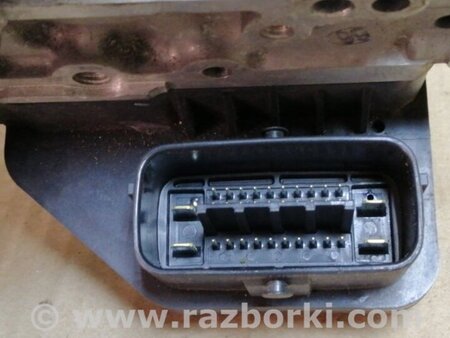 ФОТО Блок антиблокувальної системи для Infiniti QX60/JX35 Київ