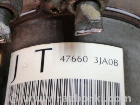 ФОТО Блок антиблокувальної системи для Infiniti QX60/JX35 Київ