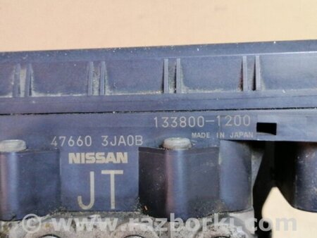 ФОТО Блок антиблокувальної системи для Infiniti QX60/JX35 Київ