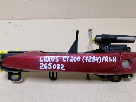 ФОТО Ручка двері зовнішня для Lexus CT200 (11-17) Київ