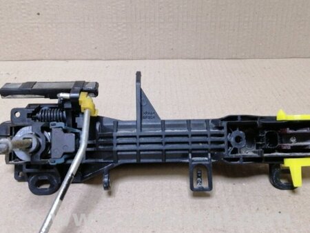 ФОТО Ручка двері зовнішня для Lexus CT200 (11-17) Київ