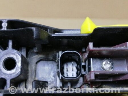 ФОТО Ручка двері зовнішня для Lexus CT200 (11-17) Київ