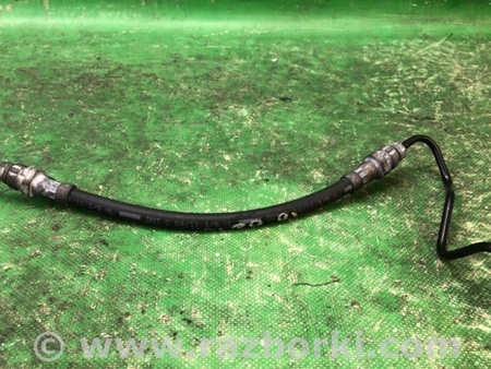 ФОТО Трубка гальмівна для Volkswagen Jetta USA (10-17) Київ