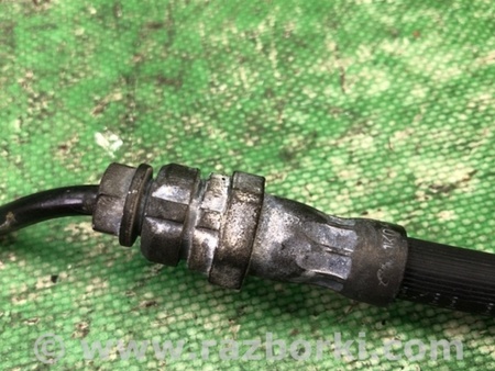 ФОТО Трубка гальмівна для Volkswagen Jetta USA (10-17) Київ