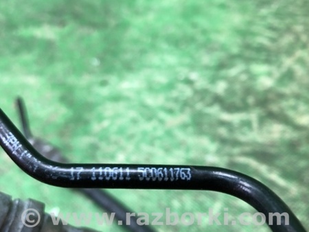 ФОТО Трубка гальмівна для Volkswagen Jetta USA (10-17) Київ