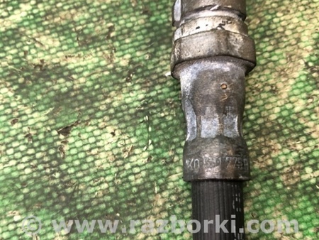 ФОТО Трубка гальмівна для Volkswagen Jetta USA (10-17) Київ