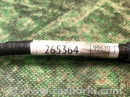 ФОТО Трубка гальмівна для Volkswagen Jetta USA (10-17) Київ