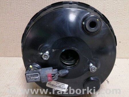 ФОТО Вакуумний підсилювач гальм для Infiniti QX60/JX35 Київ