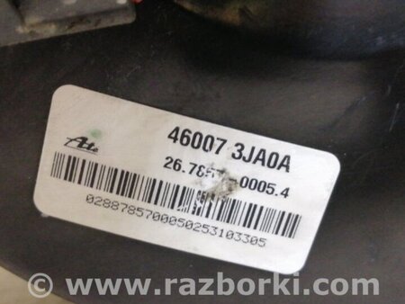 ФОТО Вакуумний підсилювач гальм для Infiniti QX60/JX35 Київ