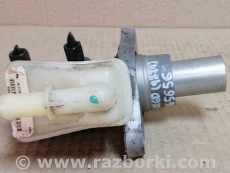 ФОТО Головний гальмівний циліндр для Infiniti QX60/JX35 Київ