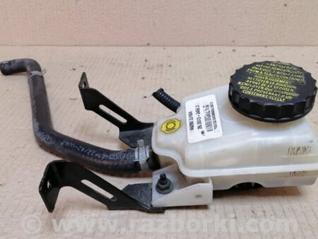 ФОТО Бачок головного гальмівного циліндра для Infiniti QX60/JX35 Київ