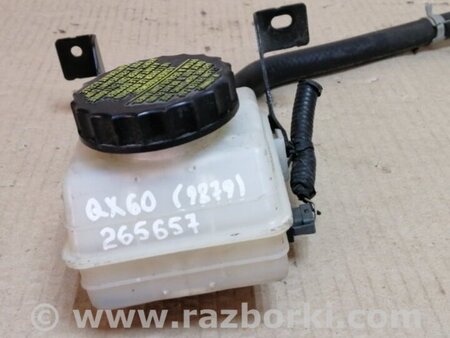 ФОТО Бачок головного гальмівного циліндра для Infiniti QX60/JX35 Київ