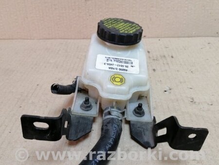 ФОТО Бачок головного гальмівного циліндра для Infiniti QX60/JX35 Київ