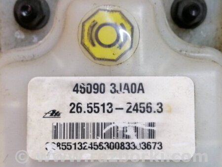 ФОТО Бачок головного гальмівного циліндра для Infiniti QX60/JX35 Київ