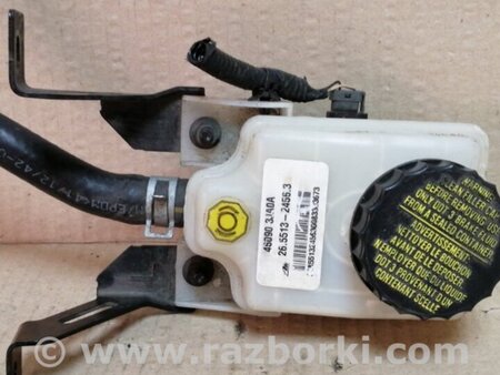 ФОТО Бачок головного гальмівного циліндра для Infiniti QX60/JX35 Київ