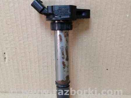 ФОТО Котушка запалювання для Lexus CT200 (11-17) Київ