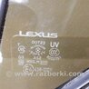 ФОТО Скло дверей глухе для Lexus CT200 (11-17) Київ