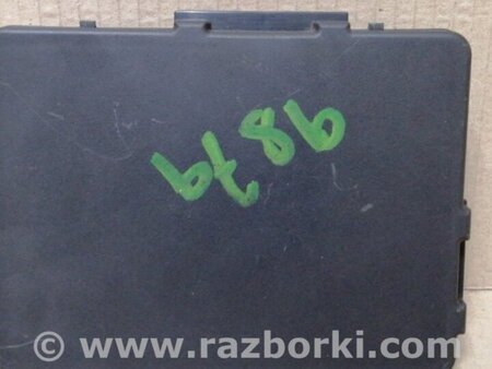 ФОТО Блок запобіжників моторний відсік для Infiniti QX60/JX35 Київ